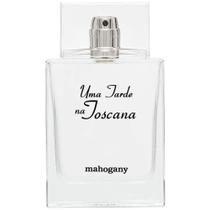 Fragrância Desodorante Uma Tarde Na Toscana100 ml - Mahogany Fragrância Desodorante Uma Tarde Na Toscana100 ml - Mahogany