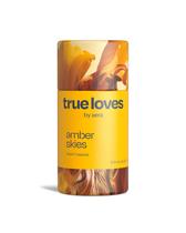 Fragrância doméstica AERA True Loves Amber Skies 12,5 ml para difusor Aera