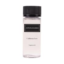 Fragrância doméstica Aroma360 California Love 50ml de óleo aromático Fragrância doméstica Aroma360 California Love 50ml de óleo aromático