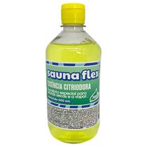Fragrância Essência De Sauna Seca Ou Vapor Eucalipto 500g