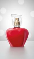 Fragrância Feminina Floral Frutal 50ml