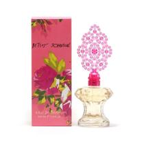 Fragrância Floral Sensual Betsey Johnson