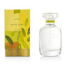 Fragrância fresca Cologne Thymes Olive Leaf 50ml para homens e mulheres