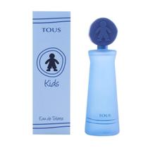Fragrância Infantil Masculina TOUS - EDT Spray 3.4 Oz