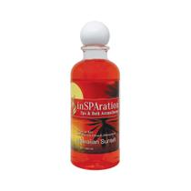 Fragrância Insparation 217X Hawaiian Sunset para spa e banho 265 ml