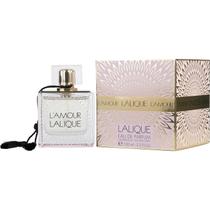 Fragrância L'AMOUR com Spray Eau De Parfum 3.3 Oz