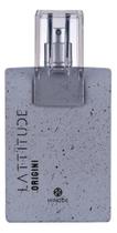 Fragrância Lattitude Origini 100ml Fragrância Lattitude Origini 100ml