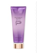 Fragrância Loção Love Spell Victorias Secrets 236 ml Original