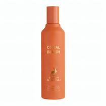 Fragrância Maison Alhambra Coral Blush Unissex 150 ml Fragrância Maison Alhambra Coral Blush Unissex 150 ml