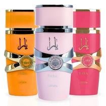 Fragrância Maison Alhambra Yeah! Man Spray 150 ml Fragrância Maison Alhambra Yeah! Man Spray 150 ml