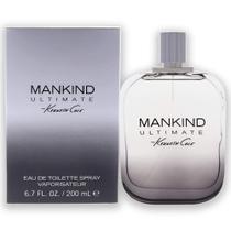 Fragrância Mankind Ultimate em Spray 6,7 Oz Fragrância Mankind Ultimate em Spray 6,7 Oz