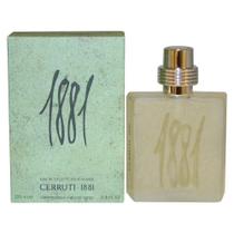 Fragrância Masculina 100ml EDT - Cerruti 1881