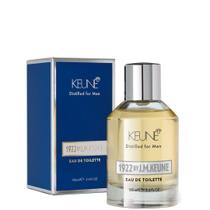 Fragrância Masculina 1922 J. M. Keune Eau De Toilette 100ml