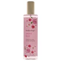 Fragrância Mist Bodycology Sweet Love 240 ml