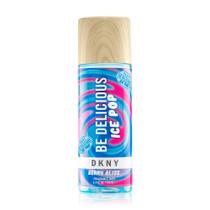 Fragrância Mist DKNY Be Delicious Ice Pop Berry Bliss 250 ml Fragrância Mist DKNY Be Delicious Ice Pop Berry Bliss 250 ml