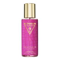 Fragrância Mist Guess Sexy Skin Wild Flower Women 250 ml Fragrância Mist Guess Sexy Skin Wild Flower Women 250 ml