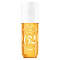Fragrância Mist Sol de Janeiro Cheirosa '62 - Cabelo e Corpo 240ml Fragrância Mist Sol de Janeiro Cheirosa '62 - Cabelo e Corpo 240ml