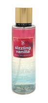 Fragrância Mist Victoria's Secret Sizzling Vanilla 250ml