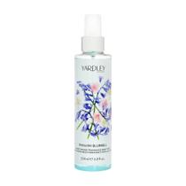 Fragrância Mist Yardley London English Bluebell 200 ml