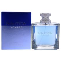 Fragrância Náutica Voyage para Homens - 3.85ml Spray EDT - Nautica