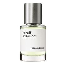 Fragrância Neroli Nasimba da Maison Crivelli Fragrância Neroli Nasimba da Maison Crivelli