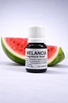 Fragrância para Base Gloss Labial de Melancia (Food Grade) - 10 ml Fragrância para Base Gloss Labial de Melancia (Food Grade) - 10 ml