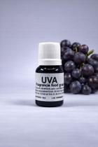 Fragrância para Base Gloss Labial (Food Grade) Uva 10 ml