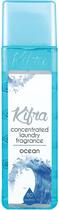Fragrância para Lavagem KIFRA Ocean 200 ml 80 lavagens