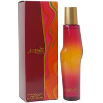 Fragrância para mulheres Mambo por Liz Claiborne - 3,113ml EDP Spray