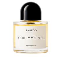Fragrância pessoal Byredo Oud Immortel Eau De Parfum