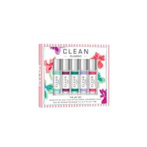 Fragrância Pessoal CLEAN Classic The Jet Set 5x5ml