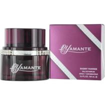 Fragrância Pessoal Daddy Yankee Amante EDP 100 ml Kit com 2