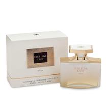 Fragrância pessoal Elysees Fashion Ever Love Lady 100 ml