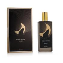Fragrância Pessoal Memo Paris Russian Leather Eau de Parfum
