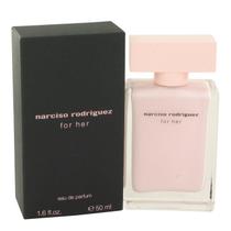 Fragrância pessoal Narciso Rodriguez Eau De Parfum 50ml
