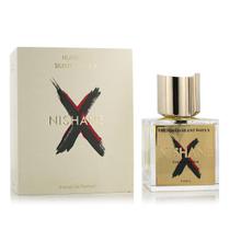 Fragrância pessoal Nishane Hundred Silent Ways X Extrait Fragrância pessoal Nishane Hundred Silent Ways X Extrait