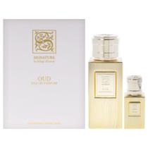 Fragrância pessoal Sillage D'Orient Signature Oud EDP 115ml Fragrância pessoal Sillage D'Orient Signature Oud EDP 115ml