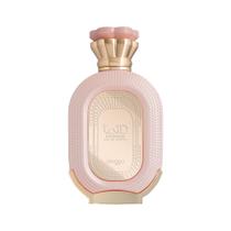 Fragrância Pessoal Zimaya Daiman Eden Pour Femme 100ml Fragrância Pessoal Zimaya Daiman Eden Pour Femme 100ml