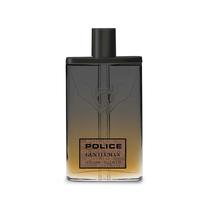 Fragrância Police Gentleman 100 ml EDT Spray Masculino Fragrância Police Gentleman 100 ml EDT Spray Masculino