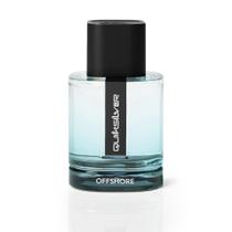 Fragrância Quiksilver Offshore Eau de Parfum 100ml Fragrância Quiksilver Offshore Eau de Parfum 100ml