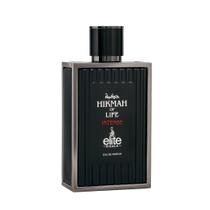 Fragrância Risala Hikmah Of Life Intense EDP 100 ml Fragrância Risala Hikmah Of Life Intense EDP 100 ml