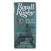 Fragrância Royall Rugby EDT 226ml (Nova Embalagem)