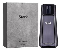 Fragrância Stark 100ml Mahogany