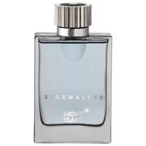 Fragrância Starwalker EDT 2,141ml - Notas Frescas e Amadeiradas