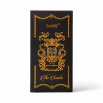 Fragrância Surrati The Snake Men 100 ml EDP Fragrância Surrati The Snake Men 100 ml EDP