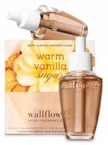 Fragrâncias Bath & Body Works Warm Vanilla Sugar - 2x 23ml