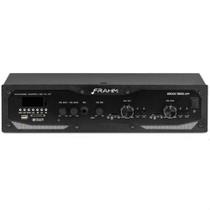 Frahm - Amplificador Linha Groov BT/USB/SD/FM GR3800 APP
