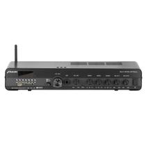 Frahm Amplificador Slim 3700 Optical 120w Rms Ate 30 Cx
