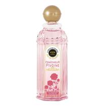 Fraicheur Pivoine Eau De Cologne Christine Darvin - 250Ml