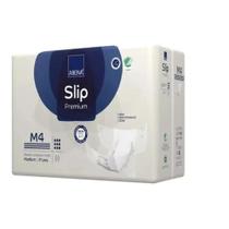 Fralda Abena Slip M4 Premium -Pacote com 21 unidades Fralda Abena Slip M4 Premium -Pacote com 21 unidades